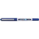 uni Химикалка с ролер, 0, 3 мм, UNI "UB-150E Eye Micro Eco", синя 315127000 (315127000)