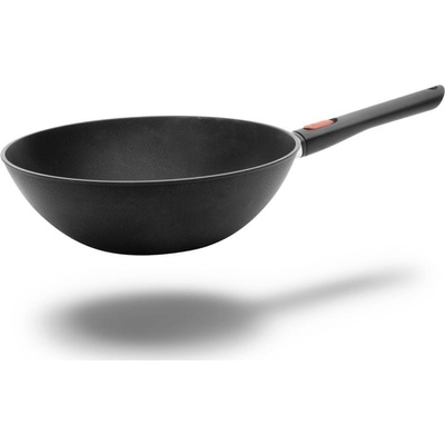 Woll Panvica WOK Eco Lite Indukčná nepriľnavá s odnímateľnou rukoväťou 30 cm