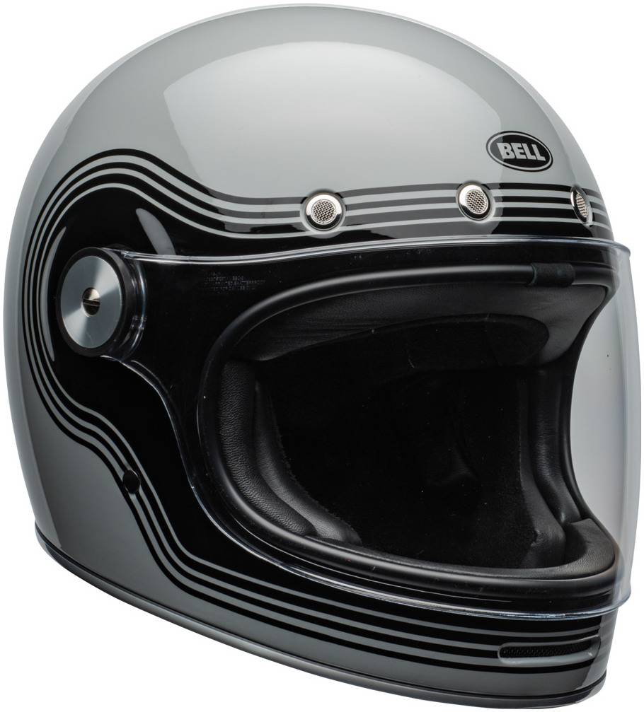 Bell Bullitt Flow od 14 499 Kč