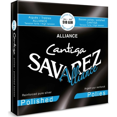 Savarez Alliance Cantiga 510-AJH