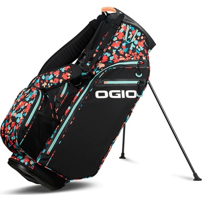 Ogio All Elements Silencer Stand bag – Zbozi.Blesk.cz