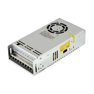 Zdroj Carspa HS-350-48 průmyslový spínaný, 350W, 48V