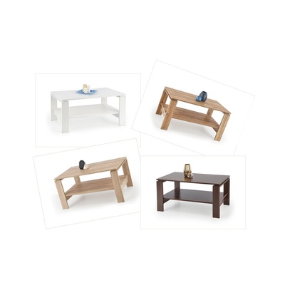 Halmar Холна маса ANDREA - различни цветове (ANDREA/coffe-table/hal)