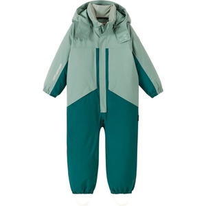 Reima Детска грейка Reima Kid's Reimatec Winter Overall Varila Overall - Dark Teal - размер 110 (EU) (702-6014-0114)