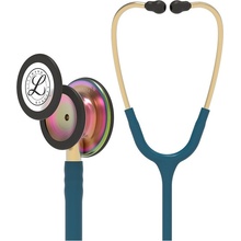 3M Littmann Classic III, Caribbean Blue Rainbow - 5807