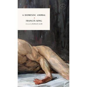 A Domestic Animal | Francis King (ISBN: 9781961341708)