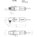 Image 1 of Metabo WBE 700 (600512000)