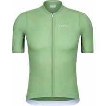 Isadore Debut Merino Air jade green
