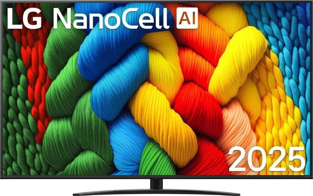 LG 75NANO81A6A