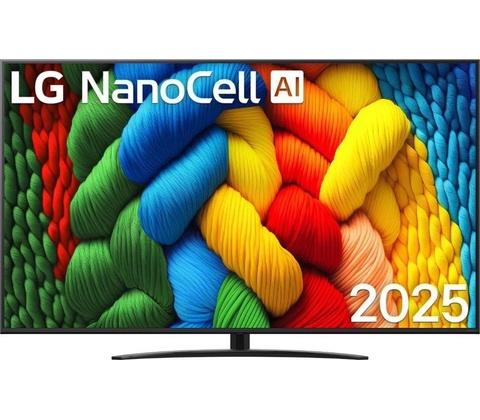 LG 75NANO81A6A