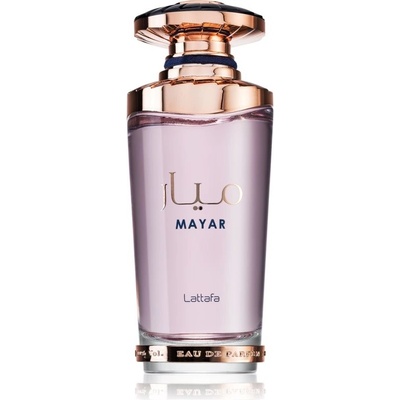 Lattafa Mayar parfémovaná voda dámská 100 ml
