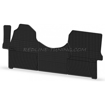 Image 1 of Гумени стелки за Mercedes Sprinter (pa51231-402492)