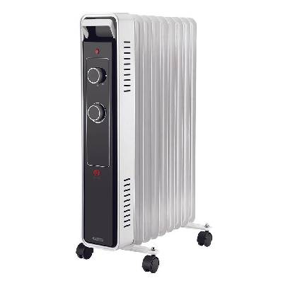 Радиатор маслен Termomax TR09WN, 2000W (1008999)