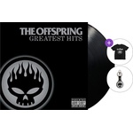 The Offspring - Greatest Hits (LP) SET 2XL (0602445032693 SET 2XL)