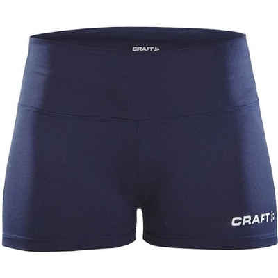 Craft SQUAD HOTPANTS modrá