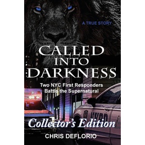 Called Into Darkness (2025)