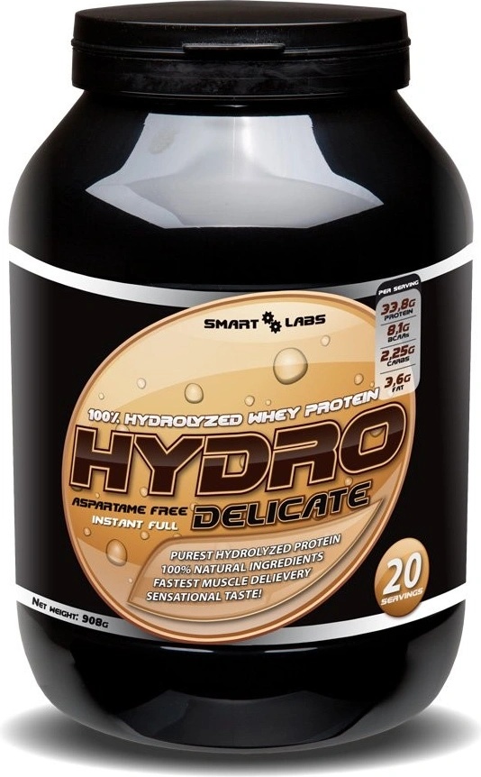 Smartlabs Hydro Delicate 908 g