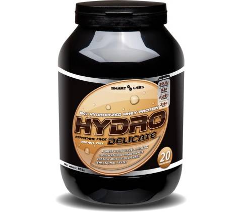 Smartlabs Hydro Delicate 908 g