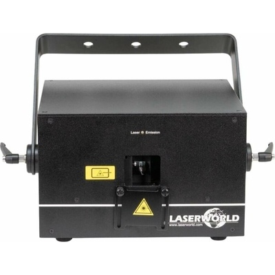 Laserworld CS-6000 micro