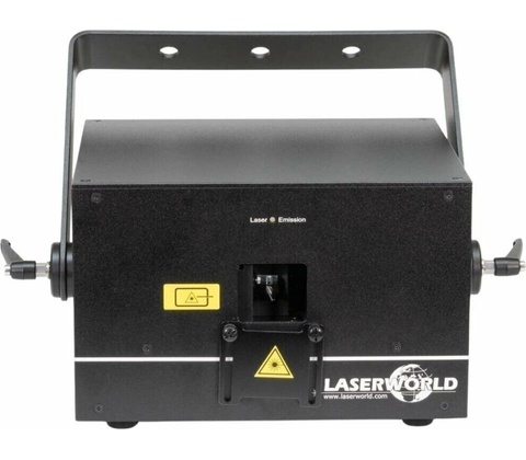 Laserworld CS-6000 micro