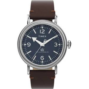 Timex Waterbury TW2W20400 (TW2W20400) Часовници