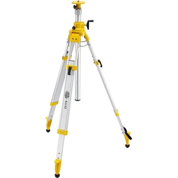 Image 1 of Nivel System Тринога Nivel System SJJ32 с повдигаща глава (SJJ32)