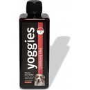 Yoggies Lososový olej pre psy a mačky 500 ml