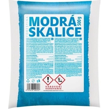 Forestina Mineral Síran měďnatý / Skalice modrá 0,5kg