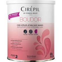 Cirépil Boudoir plechovka 800 ml