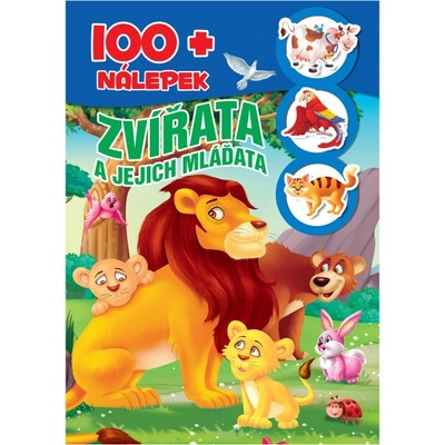 Zvířata a jejich mláďata