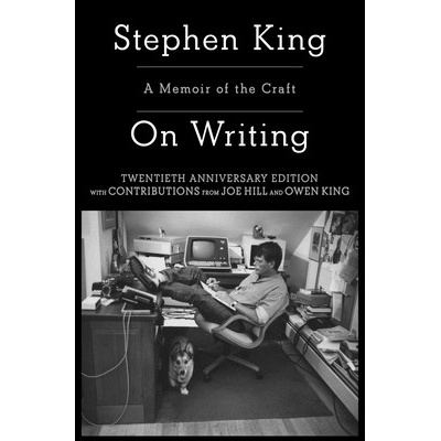 On Writing: A Memoir of the Craft King StephenPaperback
