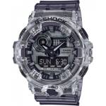 Casio G-Shock GA-700SK-1AER (GA-700SK-1AER) Часовници