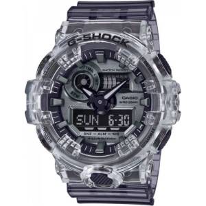 Casio G-Shock GA-700SK-1AER (GA-700SK-1AER) Часовници