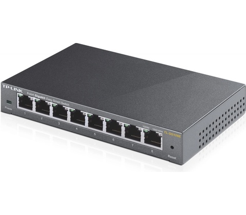 TP-Link TL-SG108E