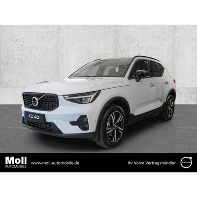 Volvo XC40 Plus 120 kW