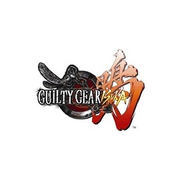 Guilty Gear Isuka