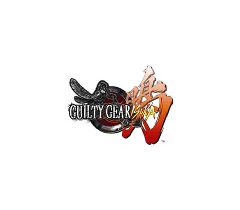 Guilty Gear Isuka