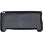CarMart Стелка за багажник за Toyota Yaris I (1999-2005) rear seats shifted
