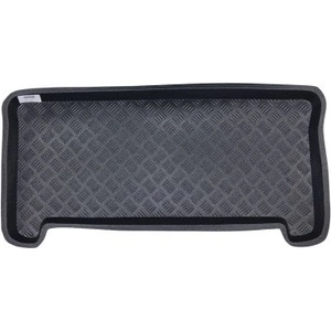 CarMart Стелка за багажник за Toyota Yaris I (1999-2005) rear seats shifted