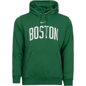 Nike Суитшърт bos mnk club hdy po wdmk (hm5891-313)