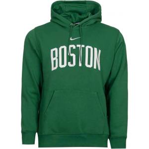 Nike Суитшърт bos mnk club hdy po wdmk