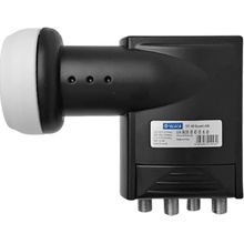 Telkom Telmor LNB Konvertor Quad SC-40