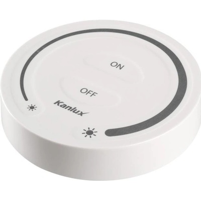 KANLUX Ovladač REMOTE MONO pro LED pásky 22144