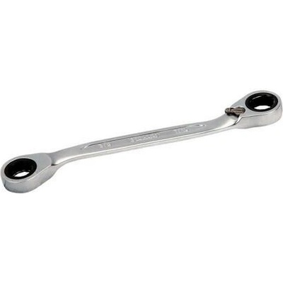 Bahco Klíč se zahnutou ráčnovou hlavou, 3/4-7/8", délka 245mm BA-1321RZ-3/4-7/8
