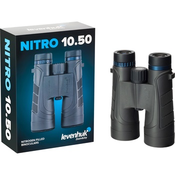 Levenhuk Nitro 10x50 (82613)