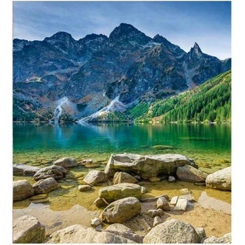 DIMEX ART s. r. o Флизелинов фототапет татри 225 x 250 см