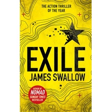 Exile The Nomad 2 - Swallow James