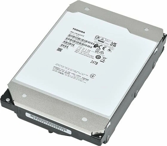 Toshiba Enterprise Capacity MG11 22TB, MG11ACA22TE od 875