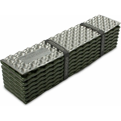 PINGUIN Fold L Alu Silver