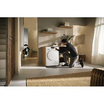 Image 1 of Miele TWA 520 WP